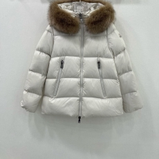 Moncler Down Coat